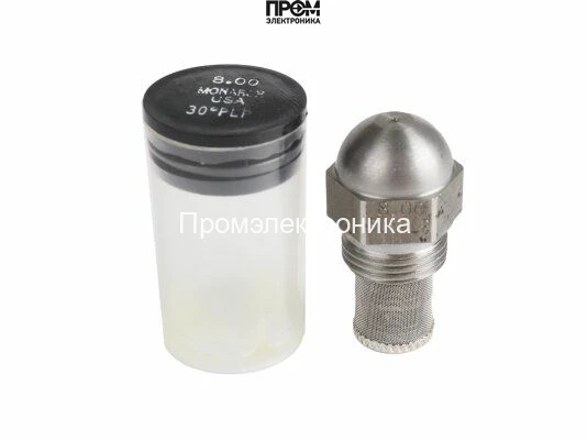 Форсунка Monarch 8.00/30° PLP