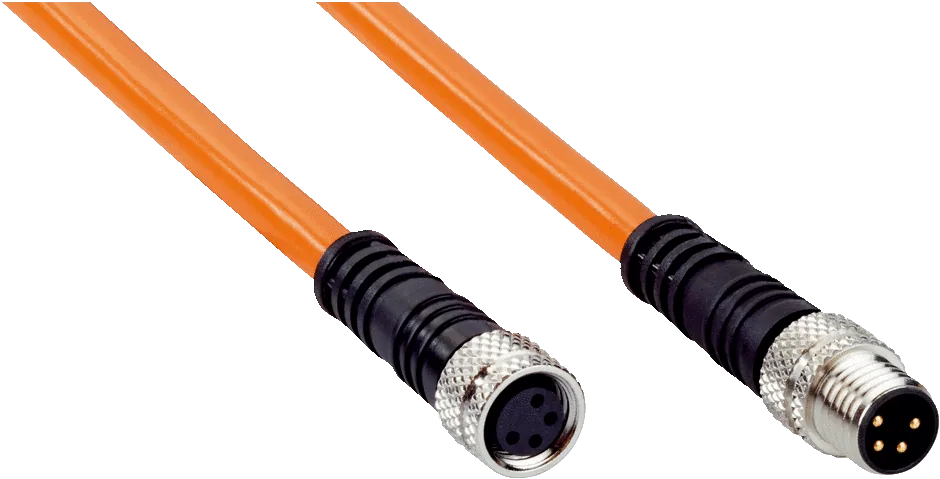 Соединительные кабели для датчиков SICK DSL-0804-G0M6