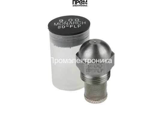 Форсунка Monarch 9.00/80° PLP