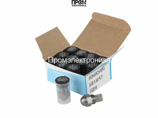 Форсунка Monarch 9.00/80° PLP