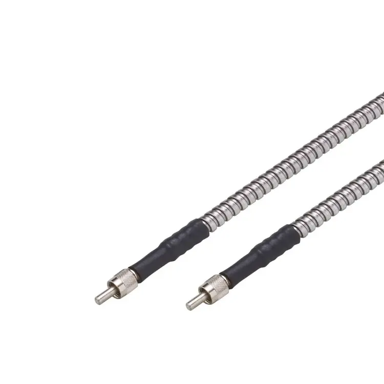 Оптоволоконные кабели для датчиков IFM Electronic E35062