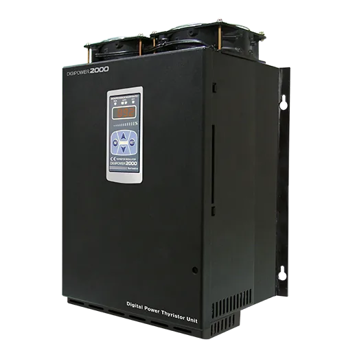 Тиристорные регуляторы мощности Autonics DPU14D-400N(A)
