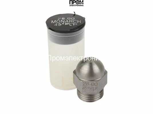 Форсунка Monarch 28.00/45° PLP