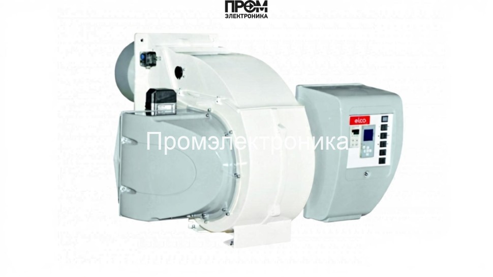 Газовая горелка Elco EK-EVO 7.3600 G-E/BT3/KM + GT-S454-80