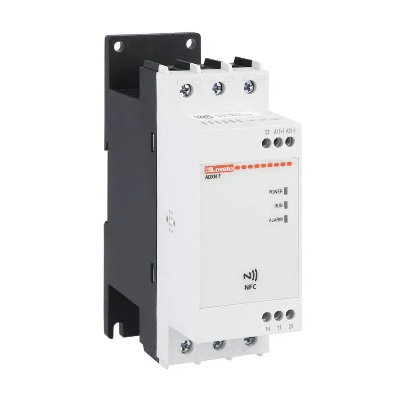 Устройства плавного пуска и остановки Lovato Electric ADXNF01824