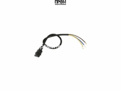 Кабель питания трансформатора Fida 450 мм треугольный