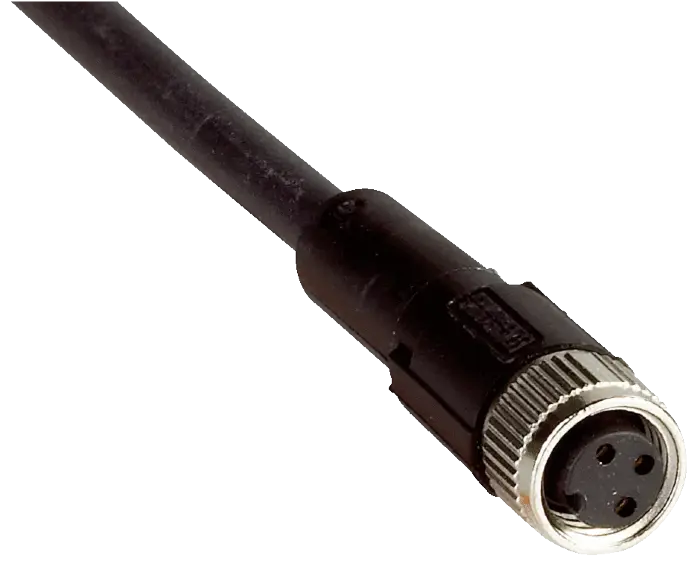 Разъемы для датчиков SICK DOL-0803-G01MC