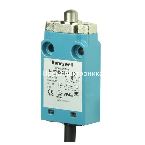 Honeywell NGCMB50AX32B