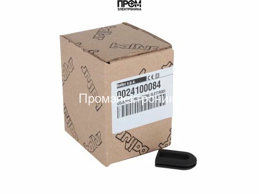 Прокладка для защиты электродов Baltur 0024100084