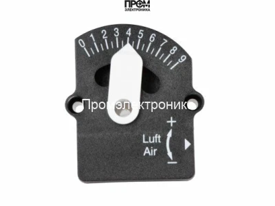 Регулятор положения воздушной заслонки Weishaupt, 24105002022