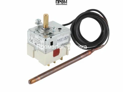 Регулируемый капиллярный термостат Imit TRZ 3435 544150