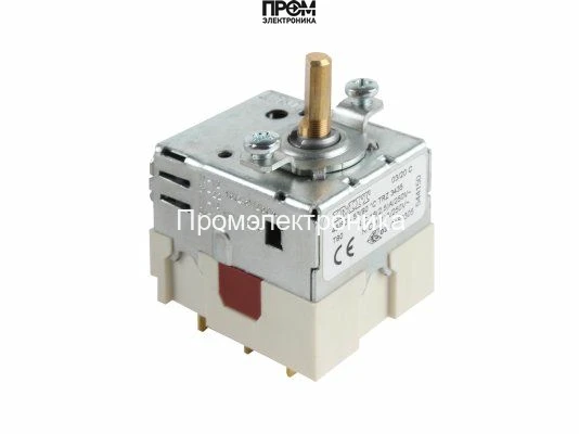 Регулируемый капиллярный термостат Imit TRZ 3435 544150