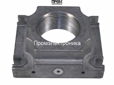 Фланец газового клапана Dungs Rp 2&quot;