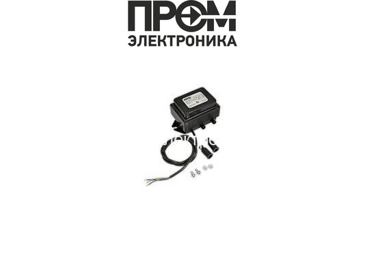 Трансформатор розжига Viessmann 7844157