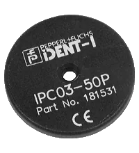 RFID метки транспондеры Pepperl Fuchs IPC03-50P