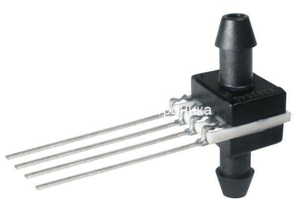Honeywell SSCSAAN100MDAA5