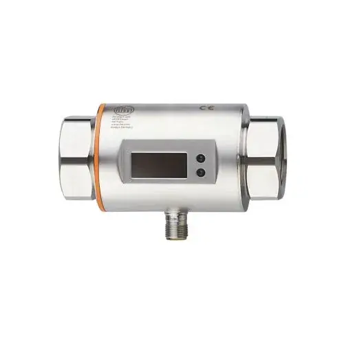 Электромагнитные расходомеры IFM Electronic SM8601