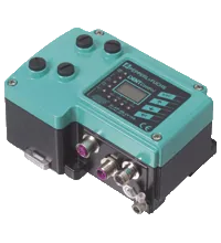 Блоки контроля и обработки RFID Pepperl Fuchs IC-KP-B6-2V15B