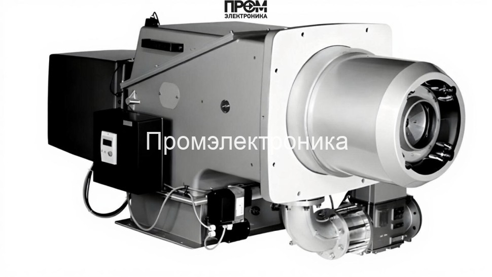 Газомазутная горелка Weishaupt WKGMS 40/1-A, DN 100, исп. ZMH