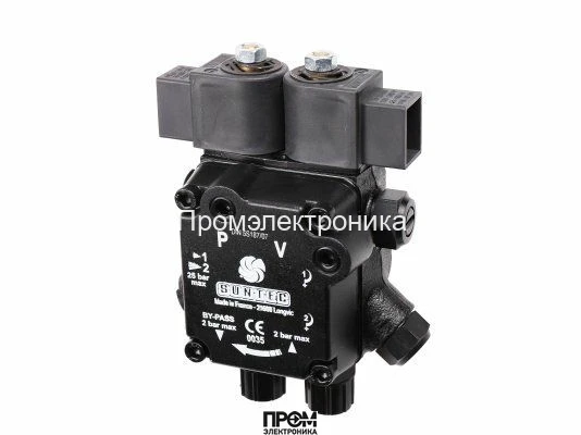 Suntec AT2 V 55 C 9672 4P 0700