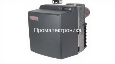 Газодизельная горелка Weishaupt WGL 40/1-A, DN 80, исп. ZM