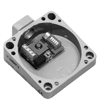 Блоки контроля и обработки RFID Pepperl Fuchs U-P3-R4