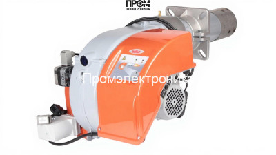 Газовая горелка Baltur TBG 45 P BM415A20C-R6/4