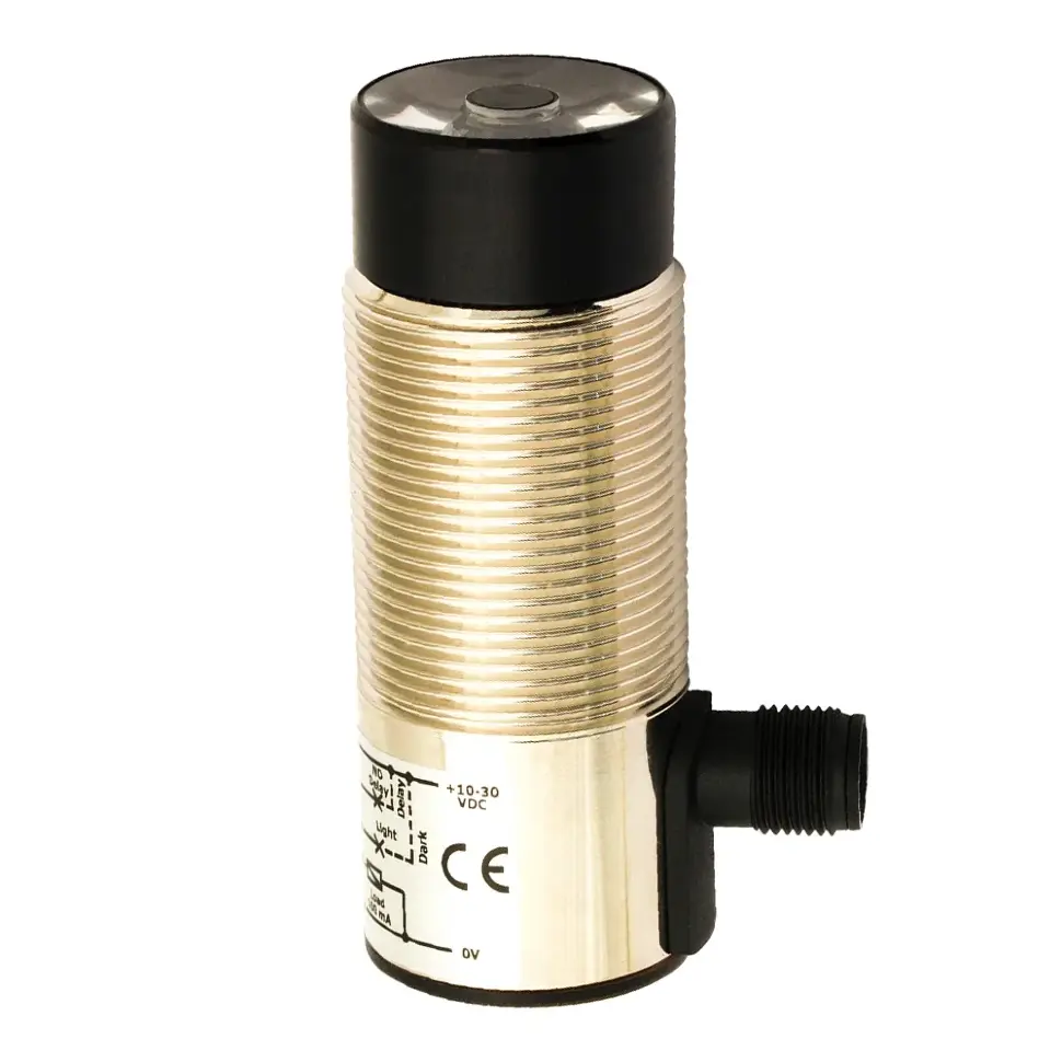Люминесцентные датчики Micro Detectors LDLV/0P-1K