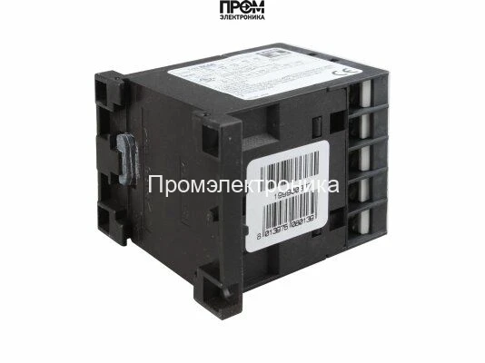 Пускатель горелки Riello 3003781