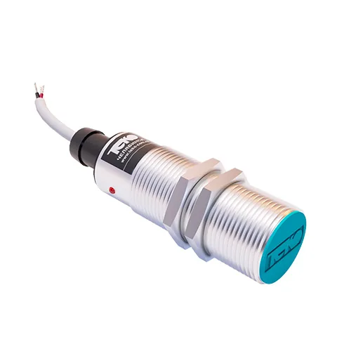 Индуктивные датчики ТЕКО ISB AF4A-43P-5-LZ-H