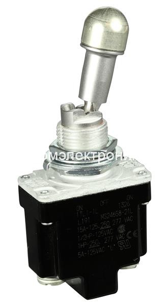 Honeywell 1TL1-1L