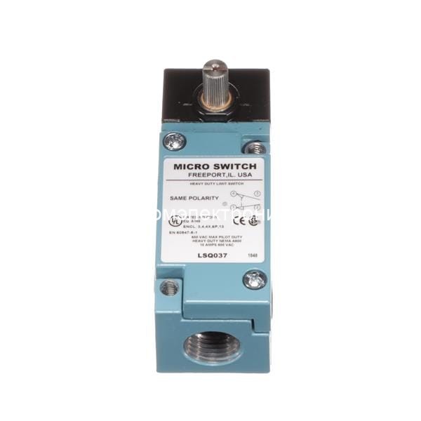 Honeywell LSQ037