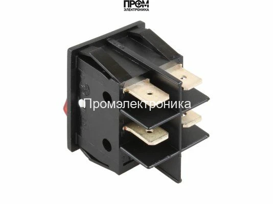 Клавишный переключатель T125/55