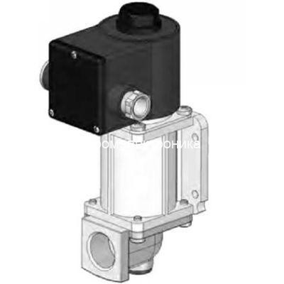 Honeywell VV420A