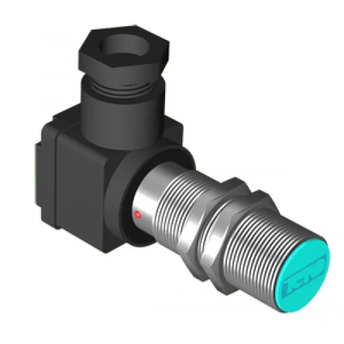 Индуктивные датчики ТЕКО ISB AT4A-43P-5-L