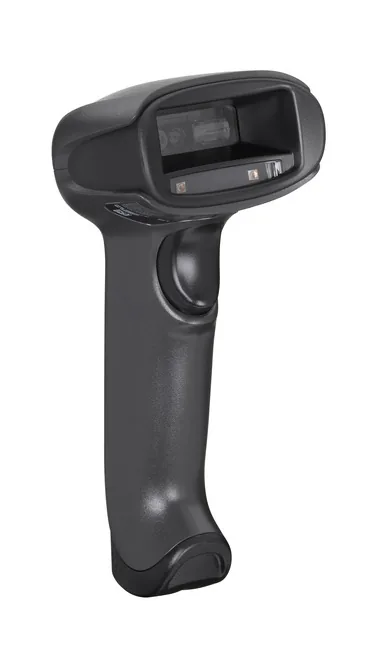 Ручные сканеры 2D штрих-кодов Leuze Electronic IT 1952g HD-2-R