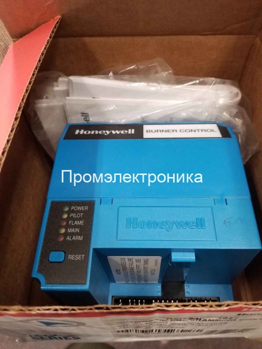 Honeywell RM7840L1075