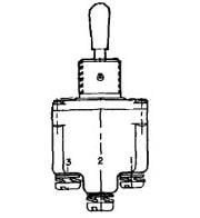 Honeywell 1TL1-21