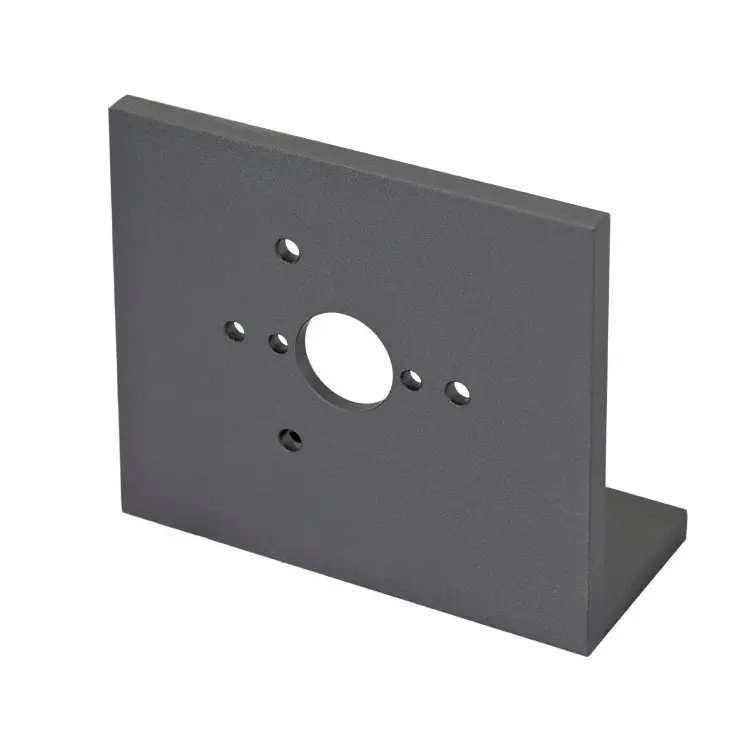 Угловые кронштейны для энкодеров IFM Electronic E60033