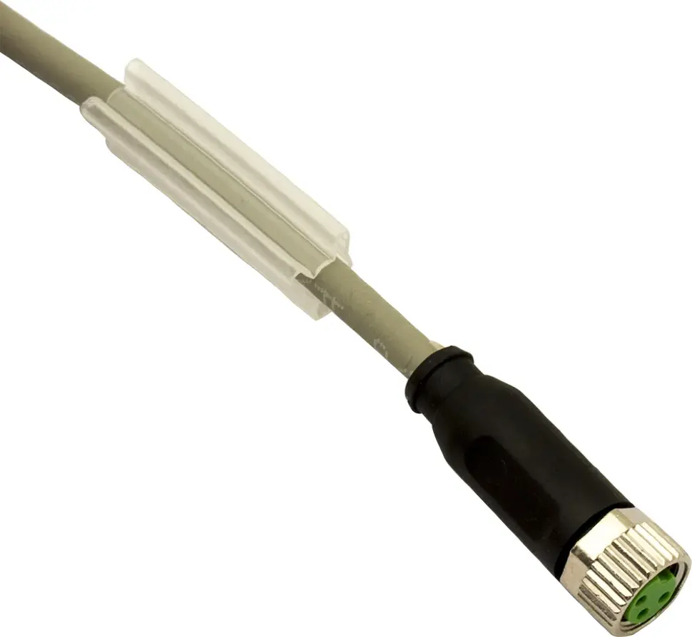 Разъемы для датчиков DATASENSING CD08/0A-100A1US