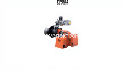 Газовая горелка Baltur GI 500 ME