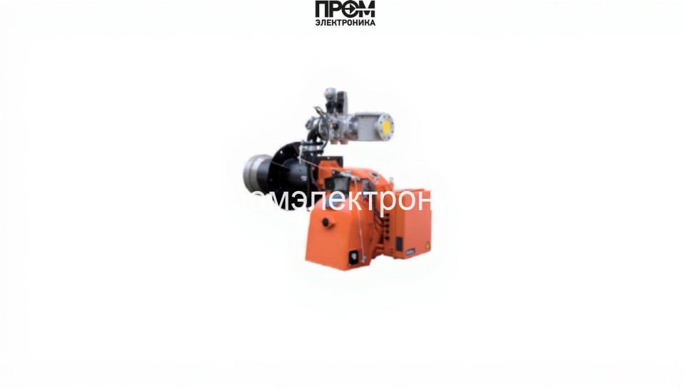 Газовая горелка Baltur GI 500 ME