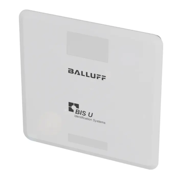 RFID считыватели меток Balluff BIS01AW