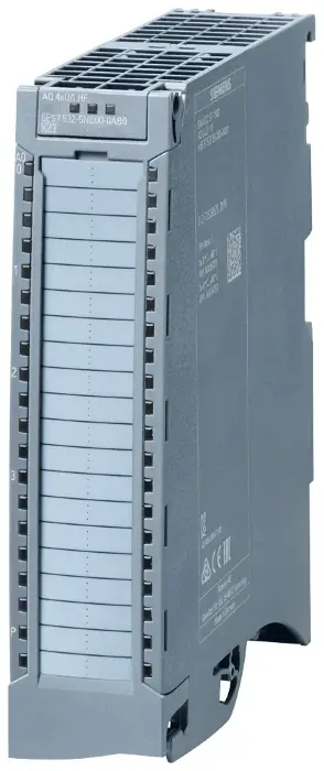 Модуль аналоговых выходов Siemens 6ES7532-5ND00-0AB0