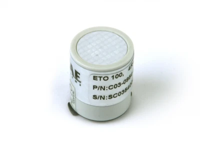 Датчик RAE Systems на оксид этилена (EtO-A) (0 - 100 ppm; 1 ppm res.) - C03-0954-000