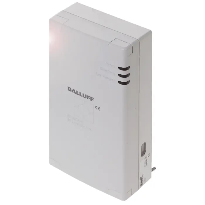 RFID считыватели меток Balluff BIS00N6