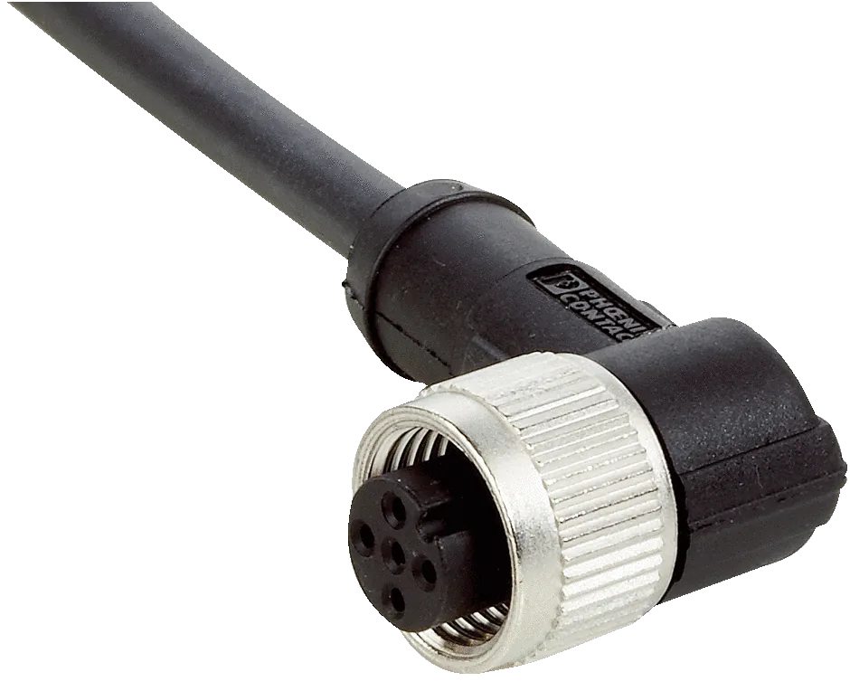 Разъемы для датчиков SICK DOL-1205-W20MAC