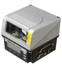 Сканеры 1D штрих-кодов Pepperl Fuchs VB34-2500-P