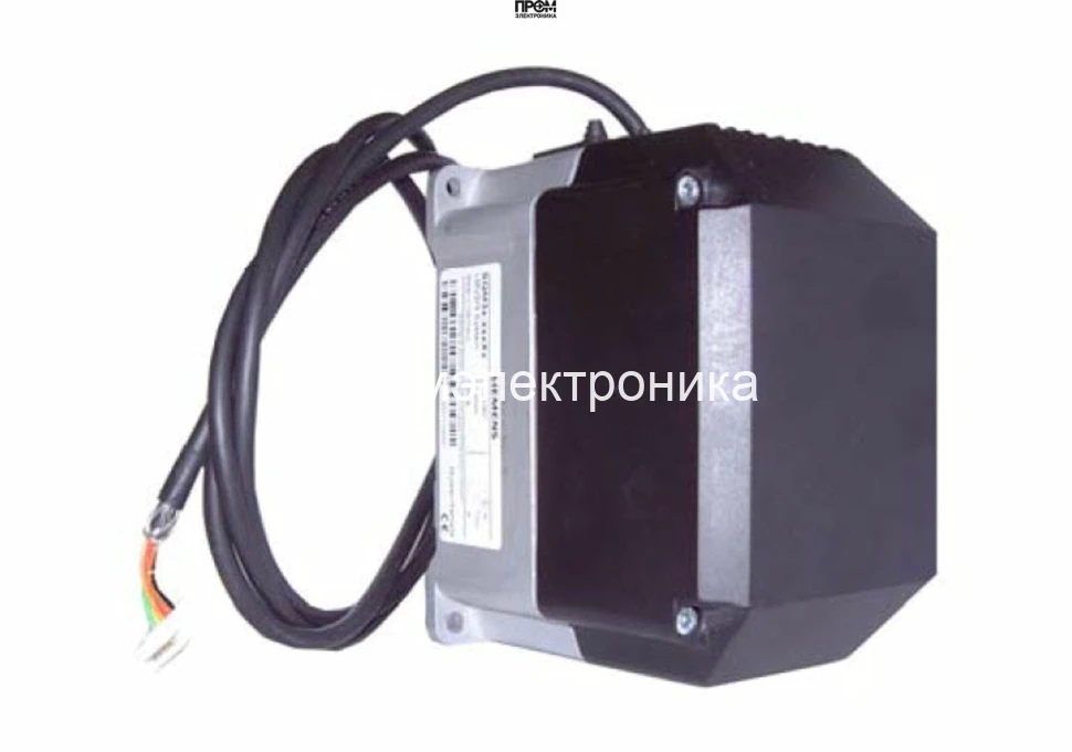 Сервопривод Siemens SQM33.510A9
