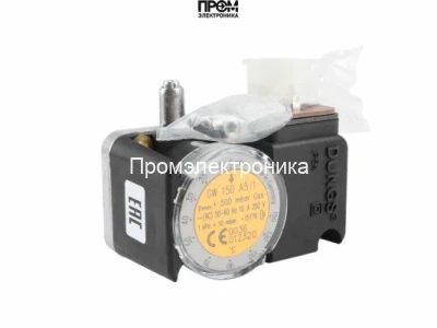 Реле давления Elco GW 150 A5/1